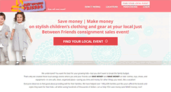 Desktop Screenshot of jbfsale.com